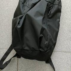 Zaino - Zwart, come riportato da Centraal magazijn utilizzando iLost