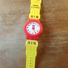 Rellotge de polsera, segons ha informat BOAT&CO mitjançant iLost