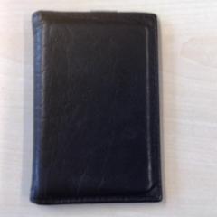 Wallets Sakkee, as reported by Gemeente Nijmegen using iLost