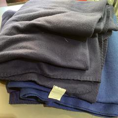 Blanket Blue, gisa salatu by MEININGER Hotel Berlin "Mitte" Humboldthaus iLost erabiliz