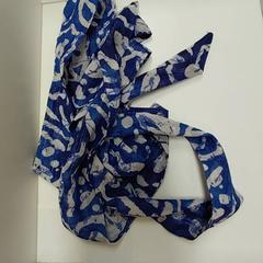 Pannband Bleu et blanc, rapporterat av IKEA Strasbourg med iLost