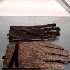 Hansker, som rapportert av Keolis Lund ved bruk av iLost