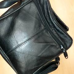 Bag - Schoudertas, as reported by Regio Antwerpen - Brussel using iLost