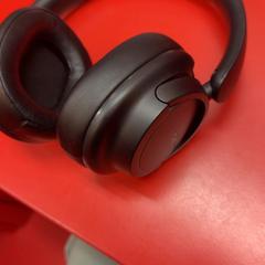 헤드폰, iLost를 사용하여 UvA REC에 보고됨