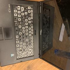 Laptop fujitsu Siemens, zoals gemeld door Blue Amigo - Waterbus met iLost