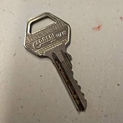 Clau, segons ha informat Lentekabinet mitjançant iLost