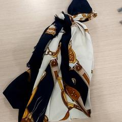 İLost kullanarak Regio Limburg - Leuven tarafından bildirildiği gibi Giyim Sjaal