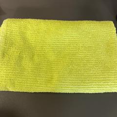 Handduk, rapporterat av MEININGER Hotel Dresden Zentrum med iLost