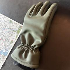 İLost kullanarak Conscious Hotel Westerpark tarafından bildirildiği gibi Glove green