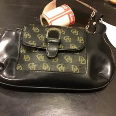 Tas, zoals gemeld door U-OV Utrecht met iLost