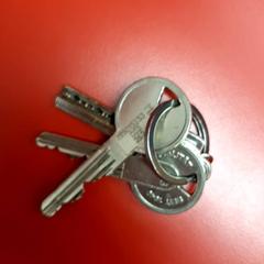 열쇠, iLost를 사용하여 UvA REC에 보고됨