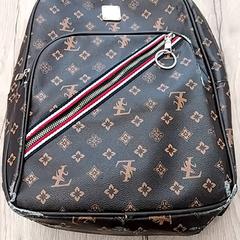 Hátizsák, amint azt Arriva Limburg Zuid az iLost segítségével jelentette.