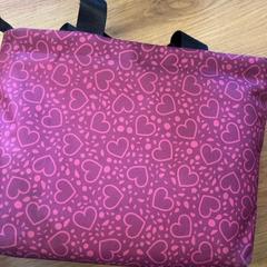 İLost kullanarak GVB tarafından bildirildiği gibi Handtas Roze