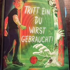 Book, as reported by Attractie- & Vakantiepark Slagharen using iLost