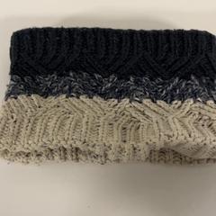 Lepoko poltsa bleu /gris, gisa salatu by IKEA Mons iLost erabiliz