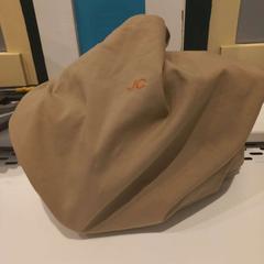 가방, iLost를 사용하여 Arriva Limburg Zuid에 보고됨