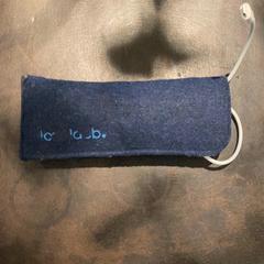 Nabíječka, jak nahlášeno Van der Valk Hotel Heerlen pomocí iLost