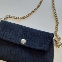 Taška, ako bolo nahlásené Centraal magazijn pomocou iLost