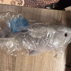 Plyšová hračka, ako bolo nahlásené Van der Valk Hotel Assen pomocou iLost