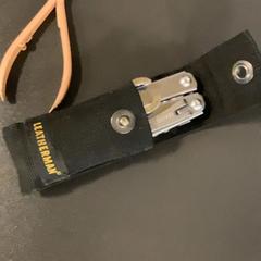 Tools Silber, amint azt MEININGER Hotel Dresden Zentrum az iLost segítségével jelentette.