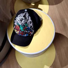 Czapka, zgłoszono przez IKEA Villiers-sur-Marne przy użyciu iLost