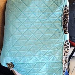 Taška, ako bolo nahlásené Connexxion Haarlem IJmond pomocou iLost