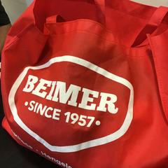 トートバッグ がiLostで Qbuzz U-OV によって報告されました