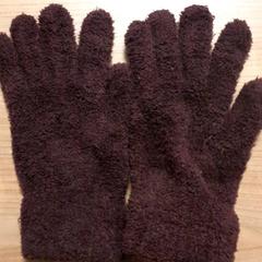 Hansker, som rapportert av Connexxion Hoeksche Waard Goeree Overflakkee ved bruk av iLost