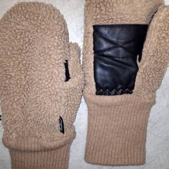 Handskar hanfschoenen, rapporterat av Qbuzz DMG med iLost