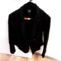 Chaqueta, segundo informou Qbuzz ZHN usando iLost