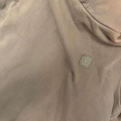 Klær hoodie, som rapportert av Ramada by Wyndham Amsterdam Airport Schiphol ved bruk av iLost