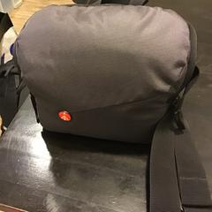 Tas, zoals gemeld door U-OV Utrecht met iLost