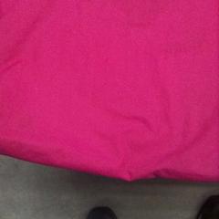 Bolsa rosa decathlon, as reported by IKEA Valladolid using iLost