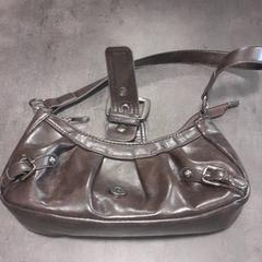 Bag, as reported by Qbuzz servicepunt  Emmen using iLost