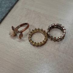 ペンダント Ringar がiLostで IKEA Gävle によって報告されました