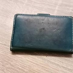 カードホルダー Hengel がiLostで EBS Spijkenisse によって報告されました