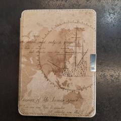 Ereader, zgłoszono przez Rotterdam The Hague Airport przy użyciu iLost