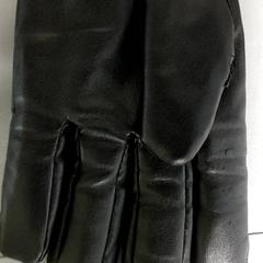 Kleding - handschoenen zwart, segundo informou Centraal magazijn usando iLost