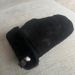 Handschoen/want, som rapportert til iLost