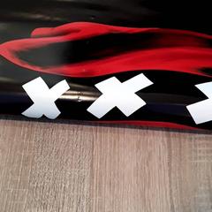 Pooster, iLost를 사용하여 EBS Tramplein에 보고됨