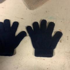 Rękawiczki, zgłoszono przez Artis przy użyciu iLost