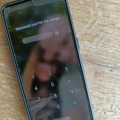 Telefoon, som rapporterats till iLost