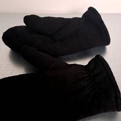 Handskar, rapporterat av Keolis Lund med iLost