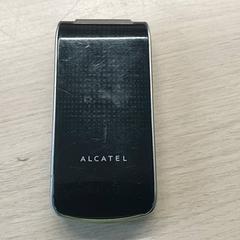 Mobilní telefon Alcatel, jak nahlášeno Regio Limburg - Leuven pomocí iLost
