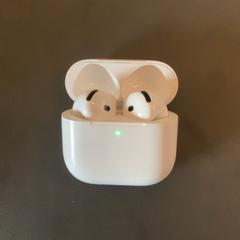Airpod, ha sido reportado por MEININGER Hotel München City Center con iLost