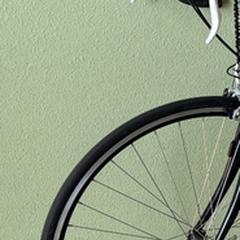 Racefiets, som rapporterats till iLost