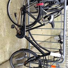 Zwarte opoefiets, come riportato da Stadswerk072 utilizzando iLost