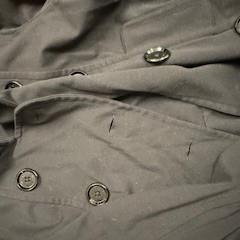 Jaqueta, segons ha informat Grand Hotel Amrâth Amsterdam mitjançant iLost