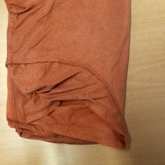 Tshirt, as reported by Grand Hotel Amrath Kurhaus using iLost