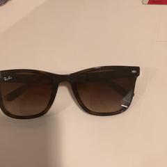 Ulleres de sol, segons ha informat TU/e - Receptie Atlas mitjançant iLost